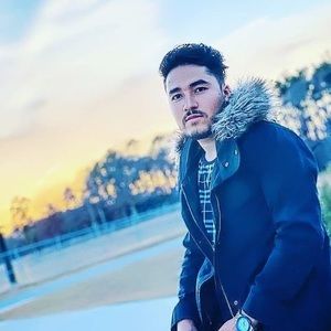 Meet your Posher, Ali reza